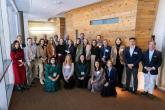 Participants in the IN2 Scalable Tech initiative