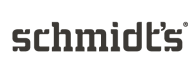 Schmidt's logo