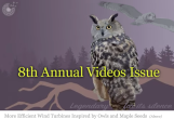 GreenMoney's 8th Annual Videos issue