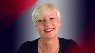 Headshot of Kathy Parker