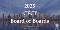 CECP Board of Boards