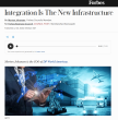 screenshot of Morten's forbes article landing page