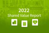 "2022 shared value report"