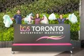 "TCS Toronto" 