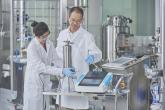 Scientists using MilliporeSigma technology