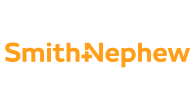Smith+Nephew logo