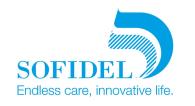 Sofidel Logo