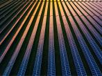 solar panel arrary