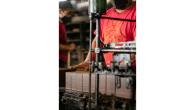 Factory worker