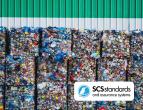 SCS Standards and Assurance Systems Releases Revised SCS-106 Verification Standard for Recycling Operations
