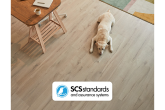 SCS Standards and Assurance Systems Releases Technical Correction of SCS Certification Standard for Rigid Core Resilient Flooring for Public Review