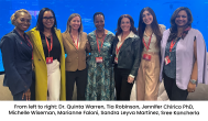 Sustainability Leaders in Atlanta