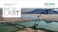 "Built to Last" report cover