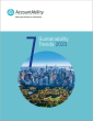 AccountAbility 7 Sustainability Trends 2023 Report - Shaping the Global Business Agenda