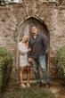 Rachel and Andrew Szczerba, the husband-and-wife duo behind The Szczerba Group.