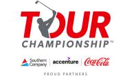 TOUR Championship proud partners logos
