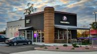 Taco Bell restaurant