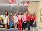 Community Ambassadors at MetLife’s Tampa, Florida office help strengthen our culture by engaging our employees.
