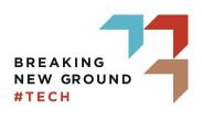 tech day logo