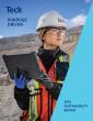 Report cover