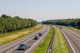 Cars on a highway, representatitve of The Ray