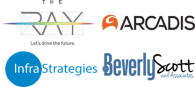 Companies in the USDOT Thriving Communities program