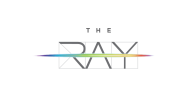 the ray logo