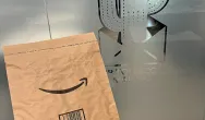 " "