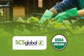 Complimentary Webinar: USDA Organic Certification for Handlers: The Organic System Plan (OSP) Explained