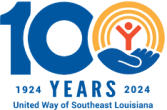United Way of Southeast Louisiana logo