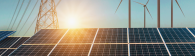 Solar panels