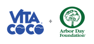 Vita Coco + Arbor Day Foundation
