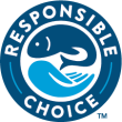 Responsible Choice Seafood logo
