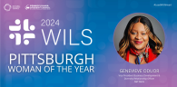 Pittsburgh Woman of the Year