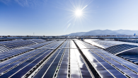 solar panels