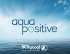 Aqua Positive Announces SCS Global Services as Preferred Verifier for Water Positive Projects