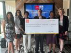 Wells Fargo awards $500,000 grant to Neighborhood Housing Services of Chicago, Inc.
