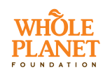 Whole Planet Foundation logo