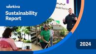 Workiva 2024 Sustainability Report