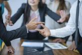 Workplace Argument