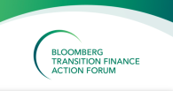 Bloomberg Transition Finance Action Forum