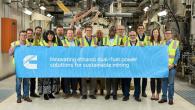 group image of Cummins employees