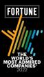 Fortune: The Worlds Most Admired Companies 2022