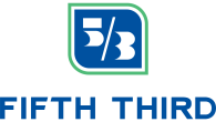 Fifth Third logo