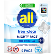 all free clear