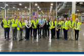 people in apprenticeship program