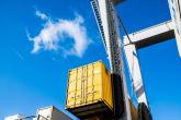 shipping container 