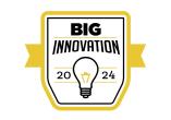 BIG Innovation 2024 logo