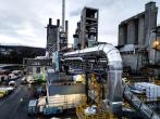 Brevik carbon capture plant