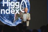 Rick Ridgeway presents on Cascale Higg Index Tools
